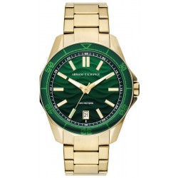 Image de la Montre Homme Armani Exchange - Spencer - AX1951