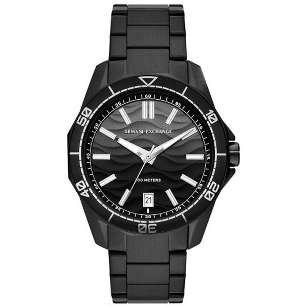Imagen del Reloj Hombre Armani Exchange - Spencer - AX1952