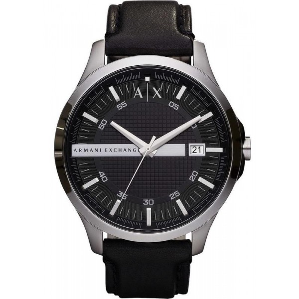Comprar Reloj Armani Exchange Hombre Hampton AX2101