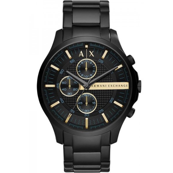 Comprar Reloj Armani Exchange Hombre Hampton Cronógrafo AX2164
