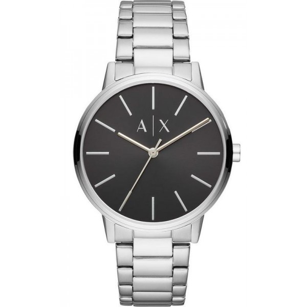 Buy Armani Exchange Men's Watch Cayde AX2700