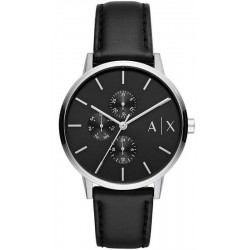 Comprar Reloj Armani Exchange Hombre Cayde Multifunción AX2717