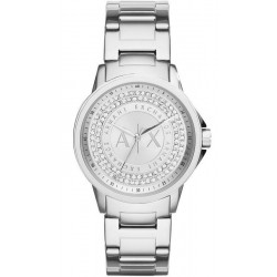 Comprar Reloj Armani Exchange Mujer Lady Banks AX4320