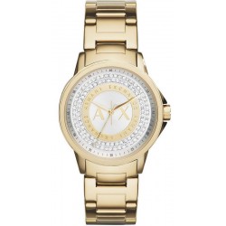 Comprar Reloj Armani Exchange Mujer Lady Banks AX4321