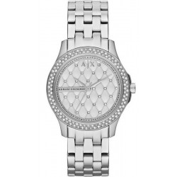 Comprar Reloj Armani Exchange Mujer Lady Hampton AX5215