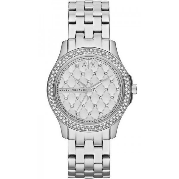 Comprar Reloj Armani Exchange Mujer Lady Hampton AX5215