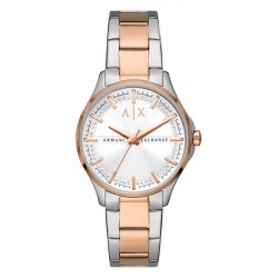 Reloj Mujer Armani Exchange Lady Hampton AX5258