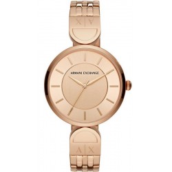 Comprar Reloj Armani Exchange Mujer Brooke AX5328