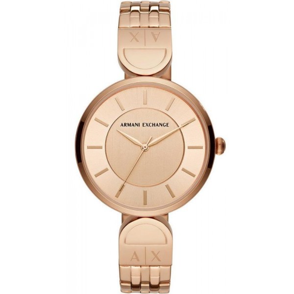 Comprar Reloj Armani Exchange Mujer Brooke AX5328