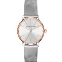 Comprar Reloj Armani Exchange Mujer Lola AX5537