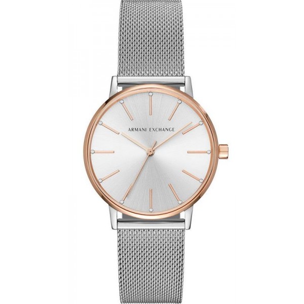 Comprar Reloj Armani Exchange Mujer Lola AX5537