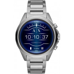 Reloj Armani Exchange Connected Hombre Drexler Smartwatch AXT2000