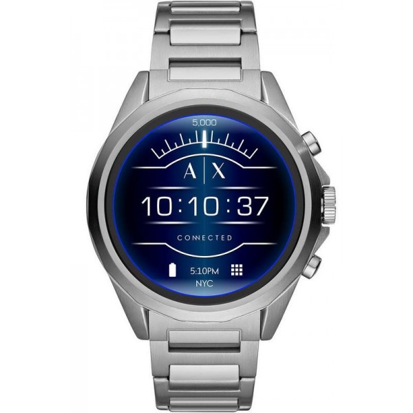 Comprar Reloj Armani Exchange Connected Hombre Drexler Smartwatch AXT2000