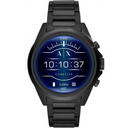 Reloj Armani Exchange Connected Hombre Drexler Smartwatch AXT2002