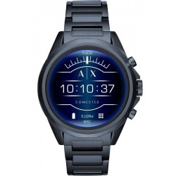 Reloj Armani Exchange Connected Hombre Drexler Smartwatch AXT2003