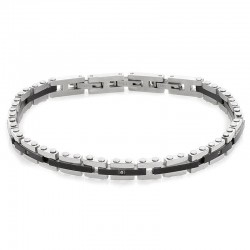 Boccadamo Men's Bracelet Man ABR314