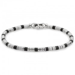 Boccadamo Men's Bracelet Man ABR320