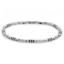 Boccadamo Men's Bracelet Man ABR324