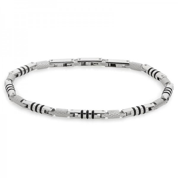 Boccadamo Men's Bracelet Man ABR324 Buy Boccadamo Men's Bracelet Man ABR324
