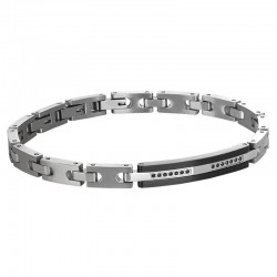 Buy Boccadamo Men's Bracelet Man ABR374