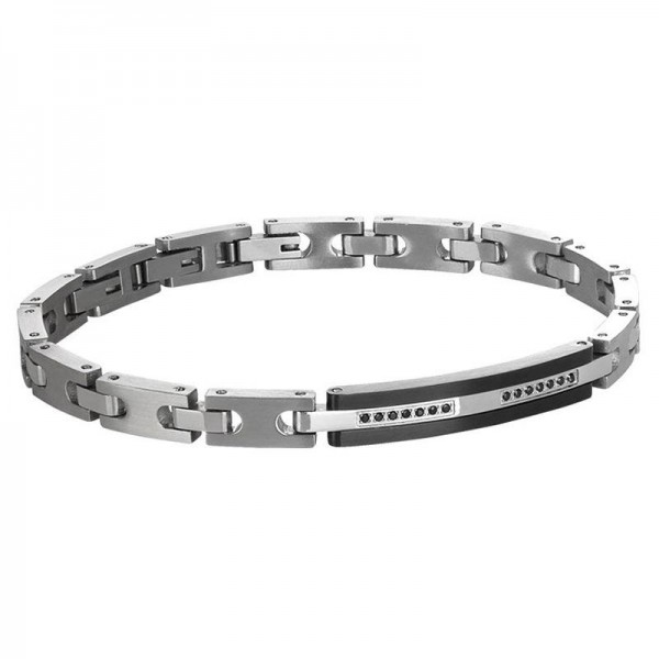 Boccadamo Herrenarmband Man ABR374 Kaufen Sie Boccadamo Herrenarmband Man ABR374