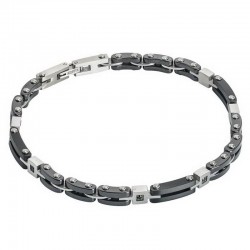 Bracelet Boccadamo Homme Man ABR419N