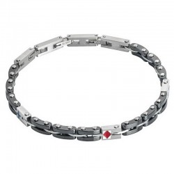 Bracelet Boccadamo Homme Man ABR420N