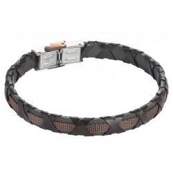 Bracelet Boccadamo Homme Man ABR421M
