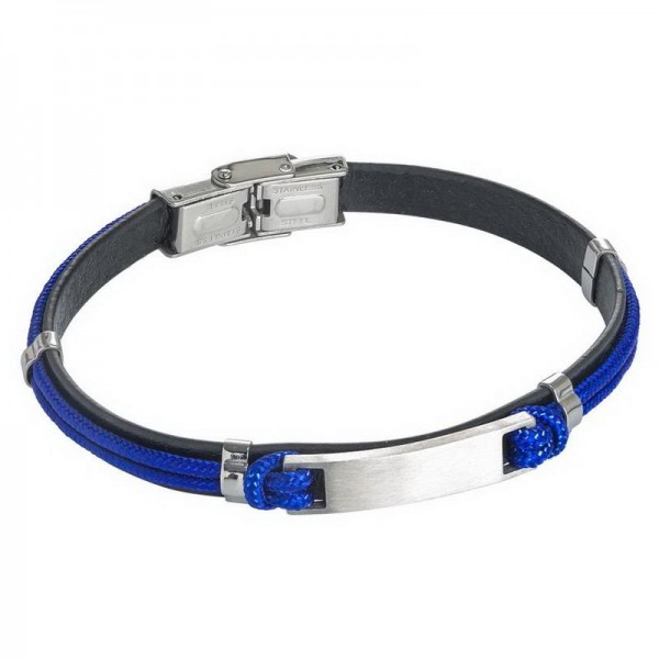 Bracelet Boccadamo Homme Man ABR422B Acheter Bracelet Boccadamo Homme Man ABR422B