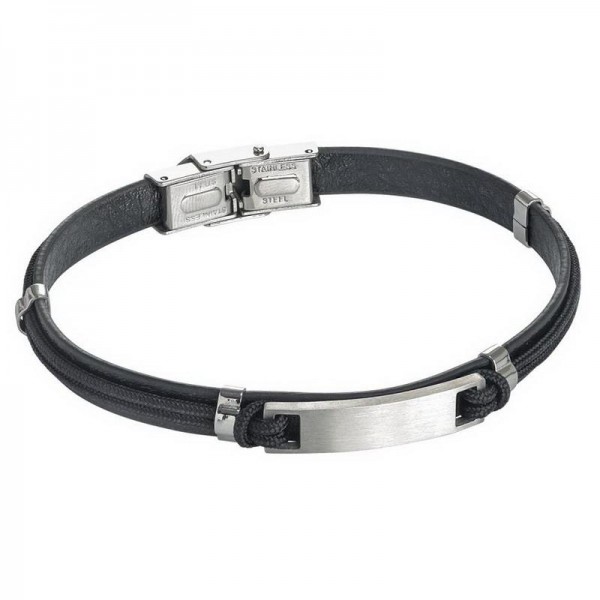 Acheter Bracelet Boccadamo Homme Man ABR422N