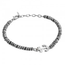 Buy Boccadamo Men's Bracelet Man ABR423N
