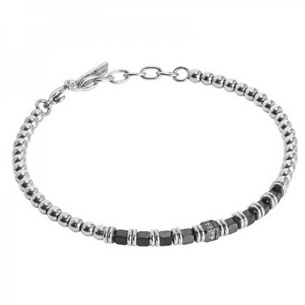 Acheter Bracelet Boccadamo Homme Man ABR424N