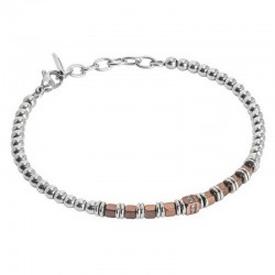 Acheter Bracelet Boccadamo Homme Man ABR424R