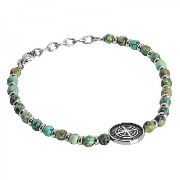 Boccadamo Herrenarmband Man ABR426V Kaufen Sie Boccadamo Herrenarmband Man ABR426V