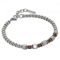Acheter Bracelet Boccadamo Homme Man ABR507M