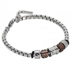 Acheter Bracelet Boccadamo Homme Man ABR509M