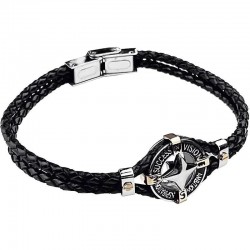Acheter Bracelet Boccadamo Homme Man ABR510A