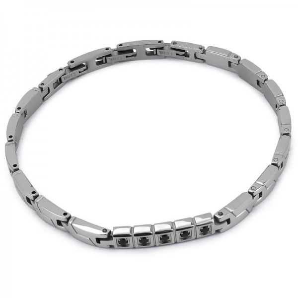 Acheter Bracelet Boccadamo Homme Man ABR605