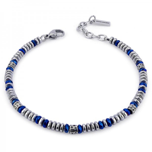 Acheter Bracelet Boccadamo Homme Man ABR608B