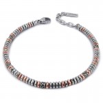 Comprar Pulsera Boccadamo Hombre Man ABR608R