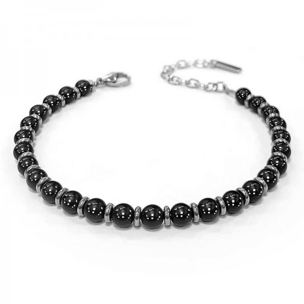 Comprar Pulsera Boccadamo Hombre Man ABR614