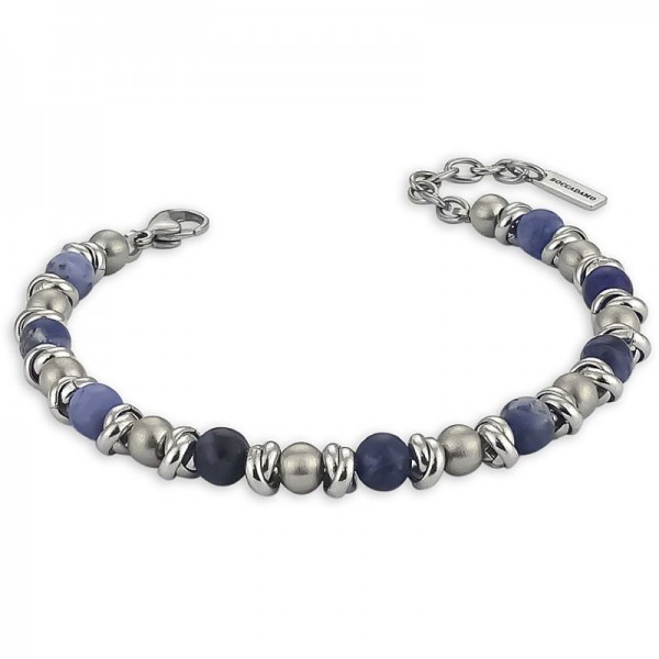 Comprar Pulsera Boccadamo Hombre Man ABR616B