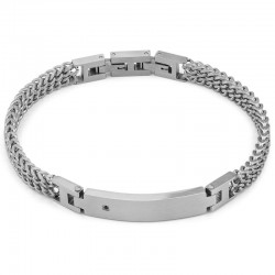Imagen de la Pulsera hombre Boccadamo Man ABR688