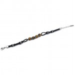 Immagine del Bracciale uomo Boccadamo Man ABR704M