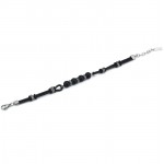 Image du Bracelet homme Boccadamo Man ABR704N