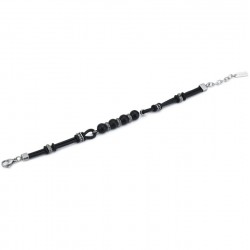 Imagen de la Pulsera hombre Boccadamo Man ABR704N