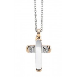 Acheter Collier Boccadamo Homme Man AGR163R