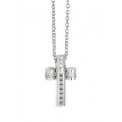 Acheter Collier Boccadamo Homme Man AGR164N