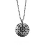 Comprar Collar Boccadamo Hombre Man AGR213N