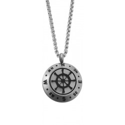 Acheter Collier Boccadamo Homme Man AGR213N